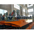 High Speed Ceiling T grid T Bar Roll Forming Machine Product Line Making Machine